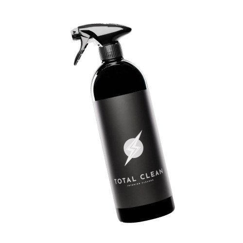 Solutie Curatare Interior Auto Flash Detail Total Clean, 1000ml