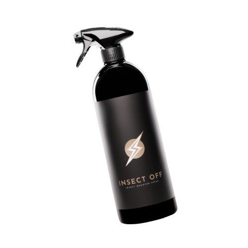 Solutie Insecte Auto Flash Detail Insect Off, 1000ml