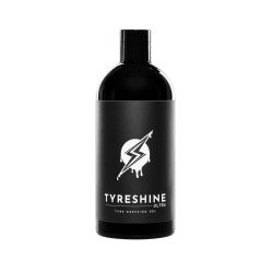 Dressing Anvelope Flash Detail Tyreshine Ultra, 500ml