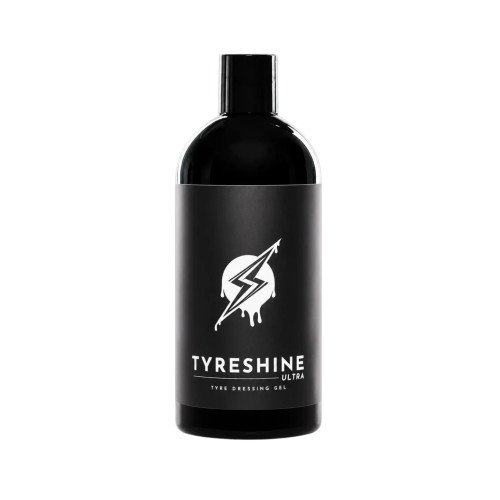 Dressing Anvelope Flash Detail Tyreshine Ultra, 500ml