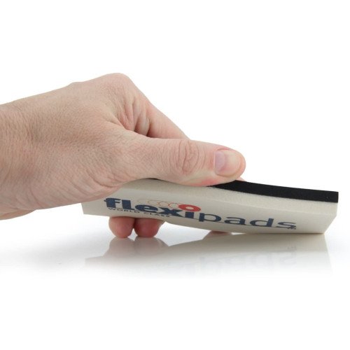 Tampon Slefuire Flexipads, 125x60mm