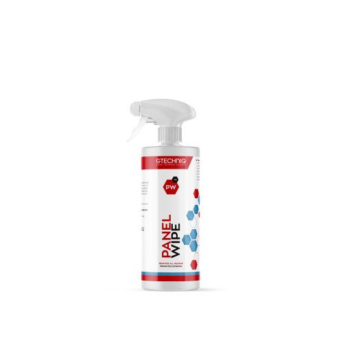 Degresant Auto Caroserie Gtechniq PW Panel Wipe, 250ml