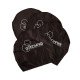 Huse Roti Auto Gtechniq, Set 4 buc