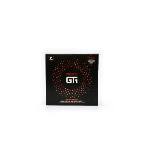 Kit Protectie Ceramica Toate Suprafetele Gtechniq GT1 - All Surface Ceramic Coating Kit Kit Protectie Ceramica Toate Suprafetele Gtechniq GT1 - All Surface Ceramic Coating Kit