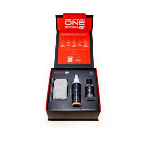 Kit Protectie Ceramica Toate Suprafetele Gtechniq GT1 - All Surface Ceramic Coating Kit Kit Protectie Ceramica Toate Suprafetele Gtechniq GT1 - All Surface Ceramic Coating Kit