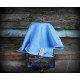 Laveta Geamuri Gtechniq MF5 Power Glass Cloth, 40 x 40cm