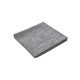 Laveta Microfibra Fina Gtechniq MF1 ZeroR Microfibre Buff Cloth, 300 GSM, 40 x 40cm