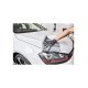 Prosop Uscare Auto Gtechniq MF4 Diamond Sandwich Microfibre Towel, 500 GSM, 60 x 60cm