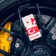 Protectie Ceramica Jante Gtechniq C5 Wheel Armour, 15ml