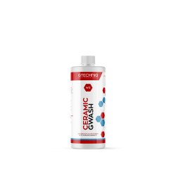 Sampon Auto Ceramic Gtechniq W3 Ceramic Gwash, 500ml