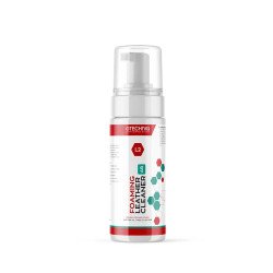Solutie Curatare Piele Antibacteriana Gtechniq L2 Foaming Leather Cleaner AB, 200ml