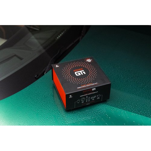 Kit Protectie Ceramica Toate Suprafetele Gtechniq GT1 - All Surface Ceramic Coating Kit Kit Protectie Ceramica Toate Suprafetele Gtechniq GT1 - All Surface Ceramic Coating Kit