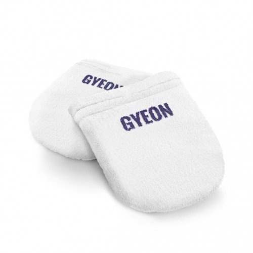 Aplicator Microfibre Gyeon Q2M MF Applicator, 2buc