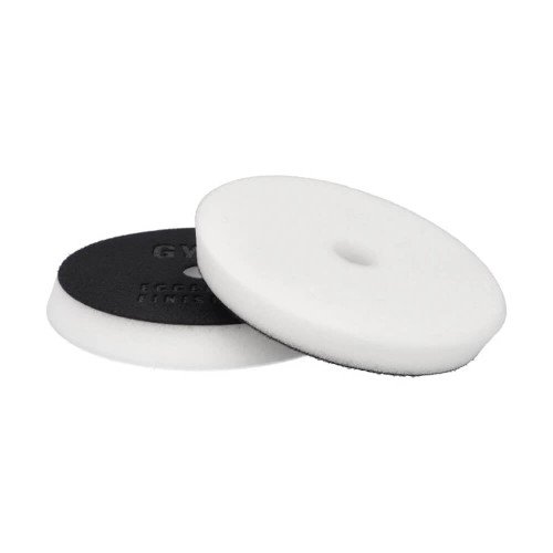 Burete Polish Finish Gyeon Q2M Finish Pad, 145 x 20mm, Alb