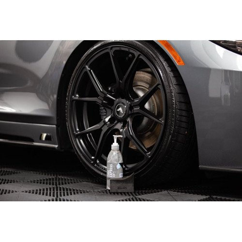 Dressing Anvelope Gyeon Q2M Tire Express, 500ml