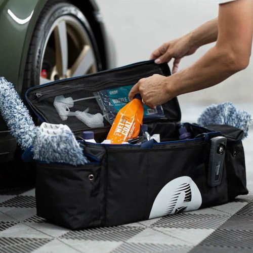 Geanta Organizatoare Produse Detailing Gyeon, Large