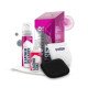 Intretinere Piele Auto Gyeon Q2M Leather Set Strong