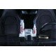 Intretinere Piele Auto Gyeon Q2M Leather Set Strong