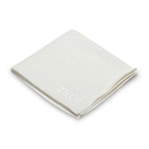 Laveta Microfibre Geamuri Gyeon Q2M GlassWipe, 40x40cm Laveta Microfibre Geamuri Gyeon Q2M GlassWipe, 40x40cm