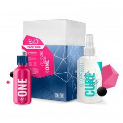 Protectie Ceramica Gyeon Q2 One EVO, 50ml