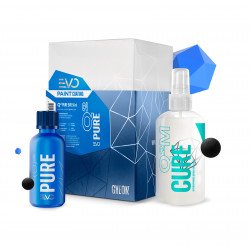 Protectie Ceramica Gyeon Q2 Pure EVO, 50ml