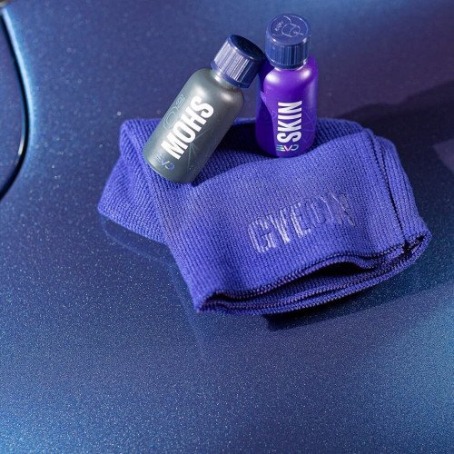 Protectie Ceramica Gyeon Q2 Syncro EVO Light, 30ml