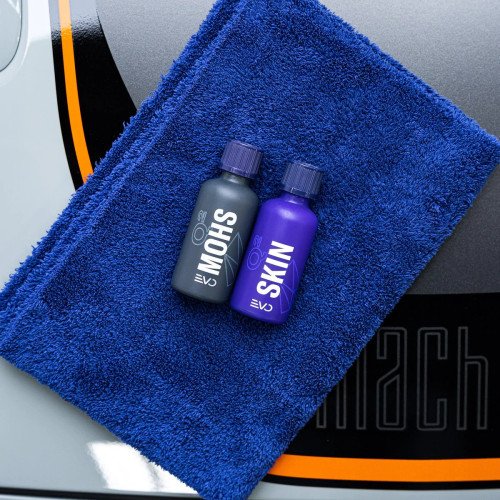 Protectie Ceramica Gyeon Q2 Syncro EVO Light, 50ml
