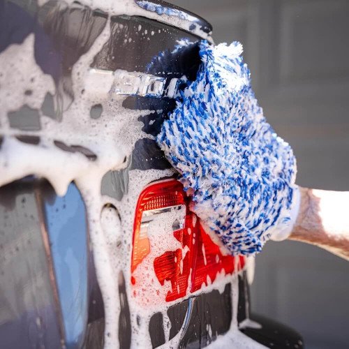 Sampon Auto Gyeon Q2M Restart Wash, 500ml