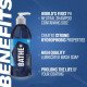 Sampon Auto cu Protectie Gyeon Q2M Bathe Plus, 500ml