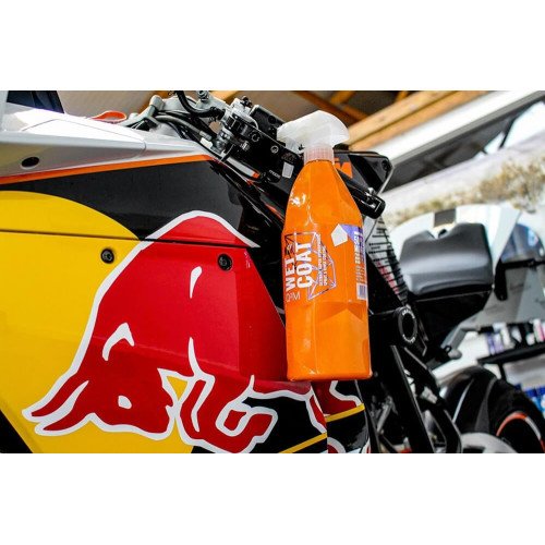Sealant Auto Gyeon Q2M Wetcoat, 1000ml