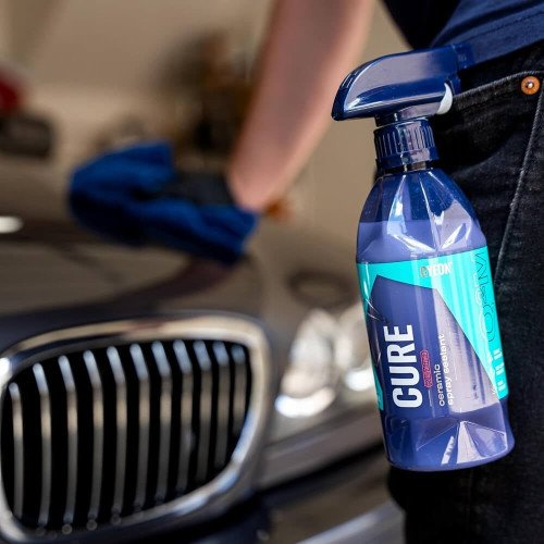 Sealant Auto Lichid Gyeon Q2M Cure, 250ml