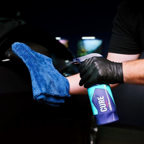 Sealant Auto Lichid Gyeon Q2M Cure, 250ml