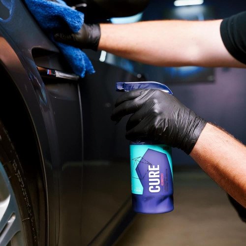 Sealant Auto Lichid Gyeon Q2M Cure, 250ml