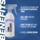 Solutie Curatat Plastic Auto Gyeon Q2M Trim Cleaner, 500ml