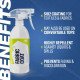 Solutie Impermeabilizare Textile Gyeon Q2 Fabric Coat, 120ml