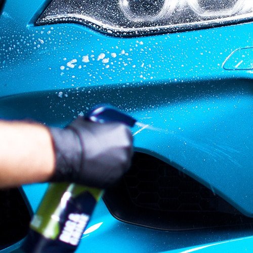 Solutie Indepartare Insecte Gyeon Q2M Bug and Grime, 1000ml