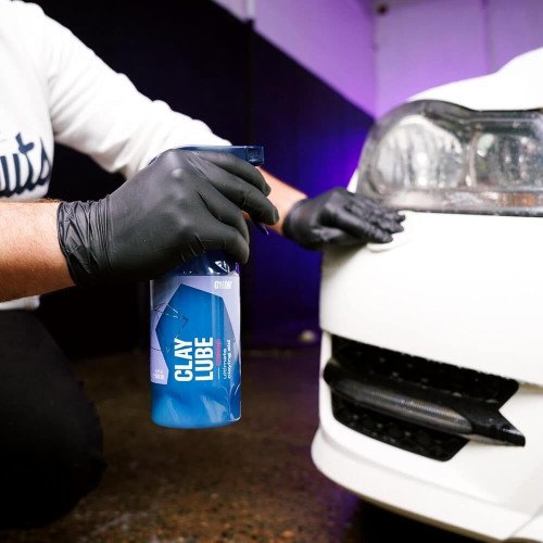 Spray Lubrifiant Argila Gyeon Q2M Clay Lube, 500ml