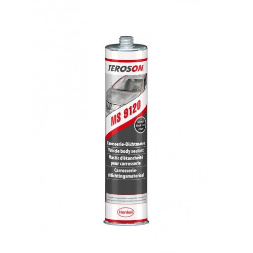 Etasant Termofuzibil Teroson MS 9120, Alb, 310ml