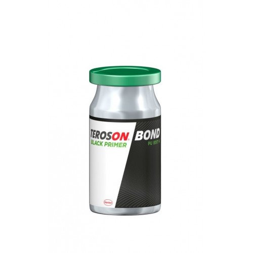 Primer Parbriz Teroson Bond Black Primer, 25ml
