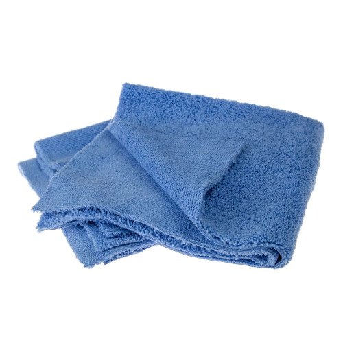 Laveta Microfibre Profesionala Ice Pro BIFriend, 380 GSM, 40 x 40cm