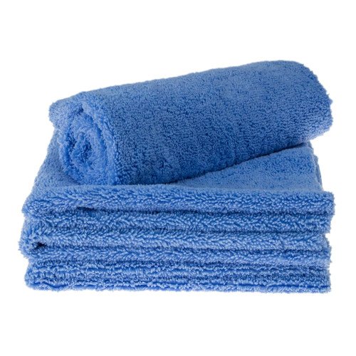 Laveta Microfibre Profesionala Ice Pro BIFriend, 380 GSM, 40 x 40cm