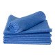 Laveta Microfibre Profesionala Ice Pro Soldier, 380 GSM, 40 x 40cm