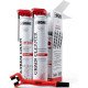 Kit Intretinere Lant Moto Ipone Off-Road Chain Care, 3 buc
