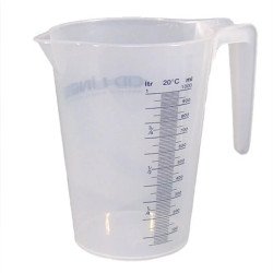 Cana Gradata pentru Dilutii Kenotek, 1L
