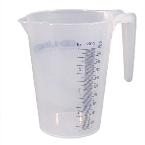 Cana Gradata pentru Dilutii Kenotek, 1L