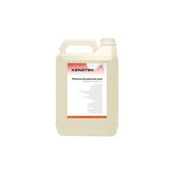 Parfum Auto Concentrat Kenotek Lime, 5L