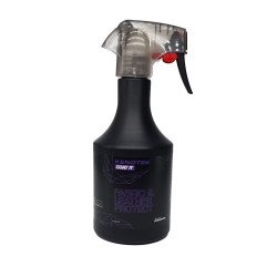 Protectie Piele si Textil Kenotek Fabric and Leather Protect, 500ml