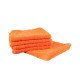 Set Lavete Microfibra Kenotek 400 GSM, 40 x 40cm, 12 buc