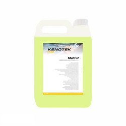 Solutie APC Auto si Degresant Kenotek Multi D, 5L Solutie APC Auto si Degresant Kenotek Multi D, 5L