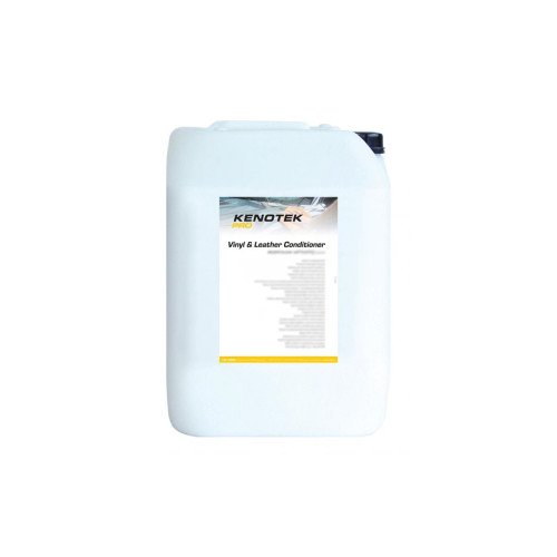 Solutie Hidratare Piele si Vinil Kenotek Vinyl and Leather Conditioner, 5L Solutie Hidratare Piele si Vinil Kenotek Vinyl and Leather Conditioner, 5L